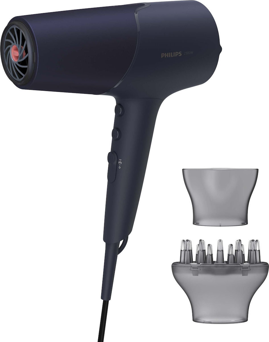 Philips Series 5000 Ionic Πιστολάκι Μαλλιών - Image 1
