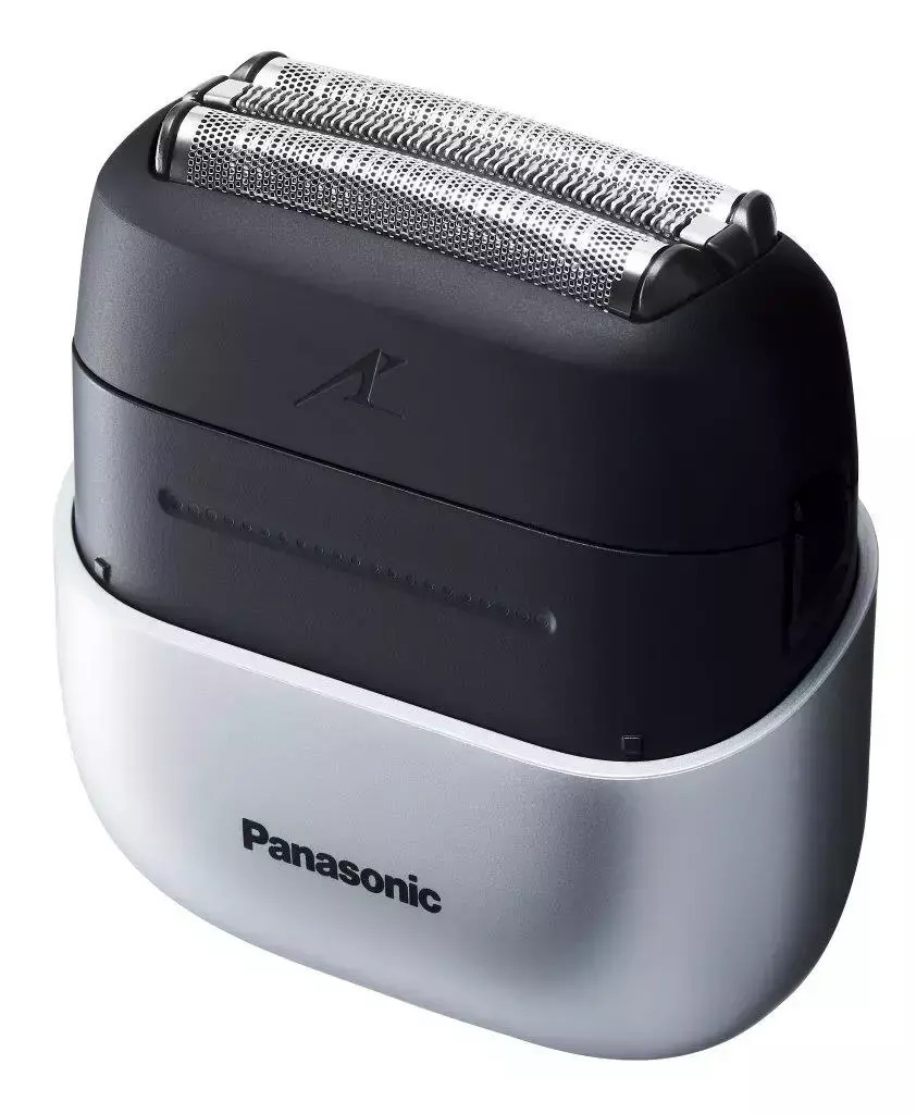 Panasonic ES-CM3BKS503 Foil Ξυριστική Μηχανή Προσώπου Επαναφορτιζόμενη