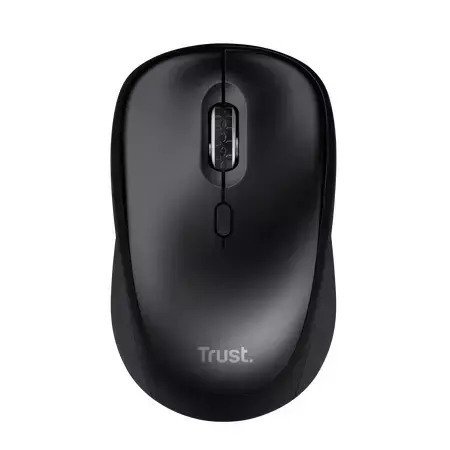 Trust Yvi+ Silent Ασύρματο