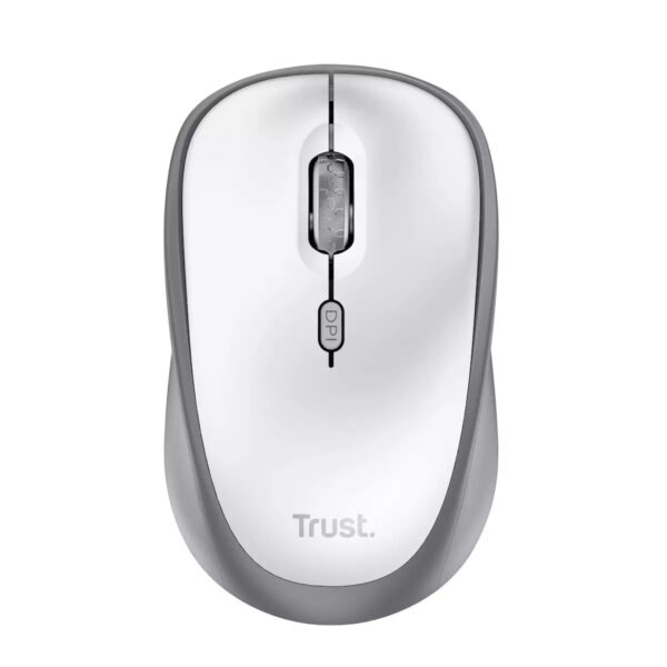 Trust Yvi+ Silent Ασύρματο