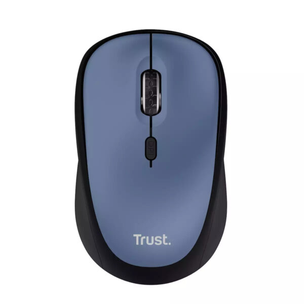Trust Yvi+ Silent Ασύρματο