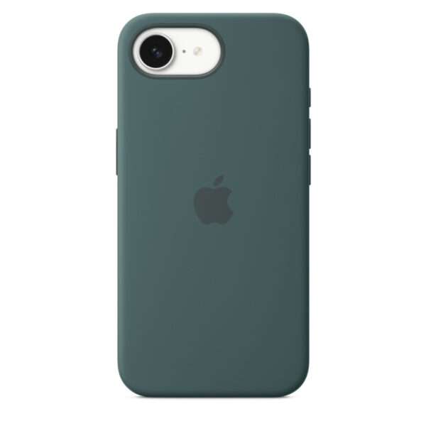 Apple Silicone Case (iPhone 16e)