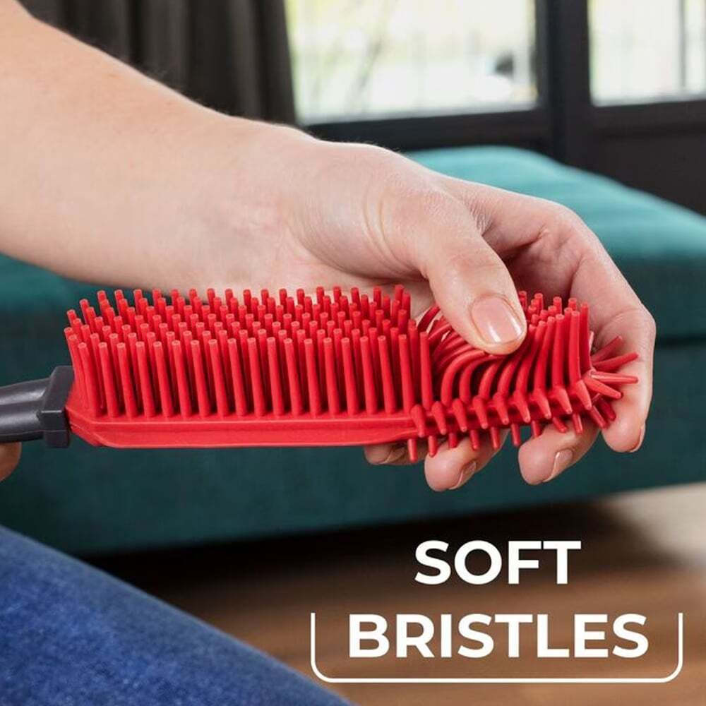 20250227142224_0913d058 Vileda Pet Pro Electrostatic Brush - Image 4