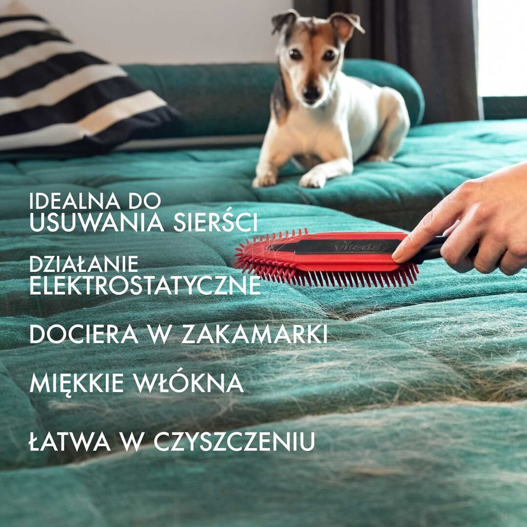 20250227142224_f918f084 Vileda Pet Pro Electrostatic Brush - Image 7