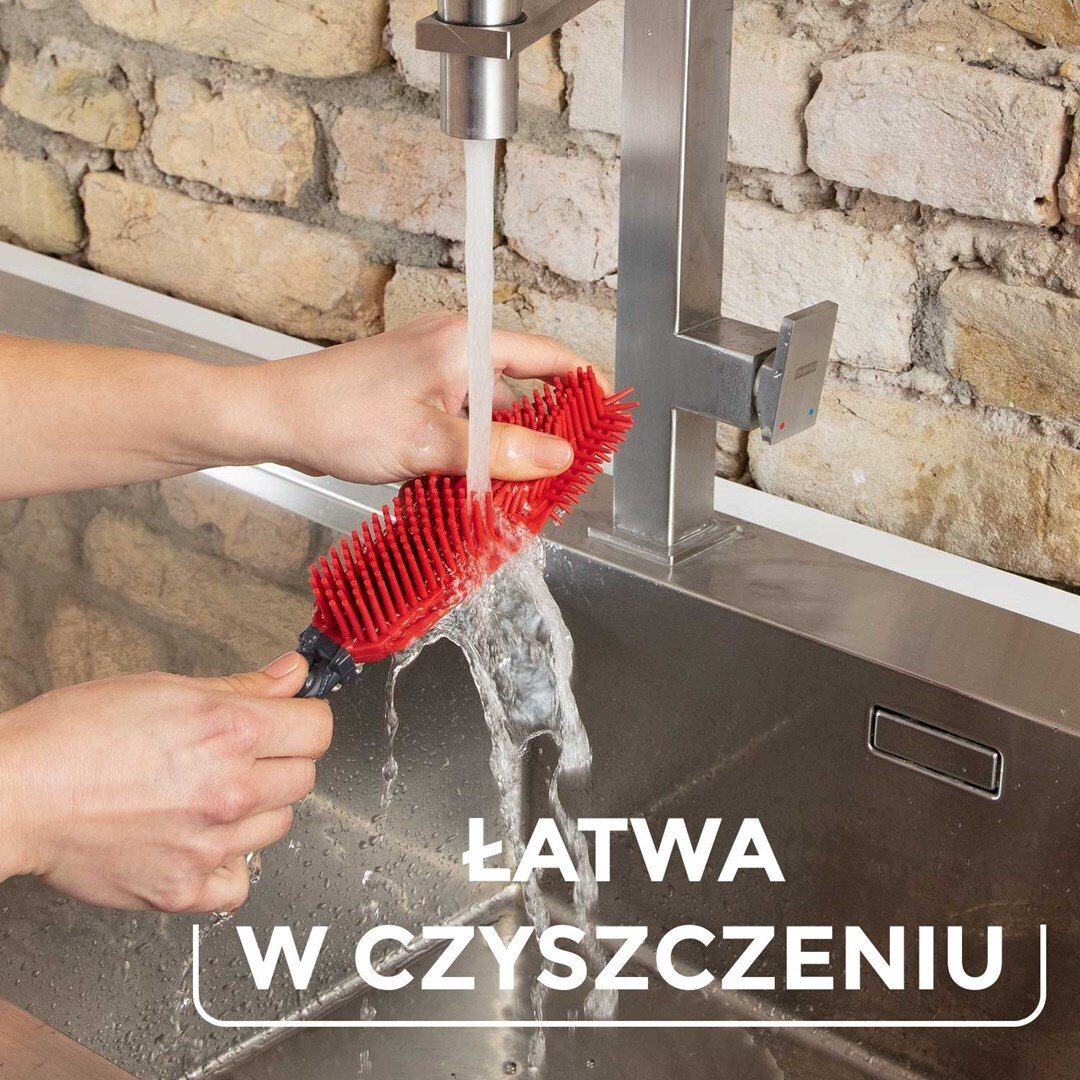 20250227142225_ce40a2c3 Vileda Pet Pro Electrostatic Brush - Image 5