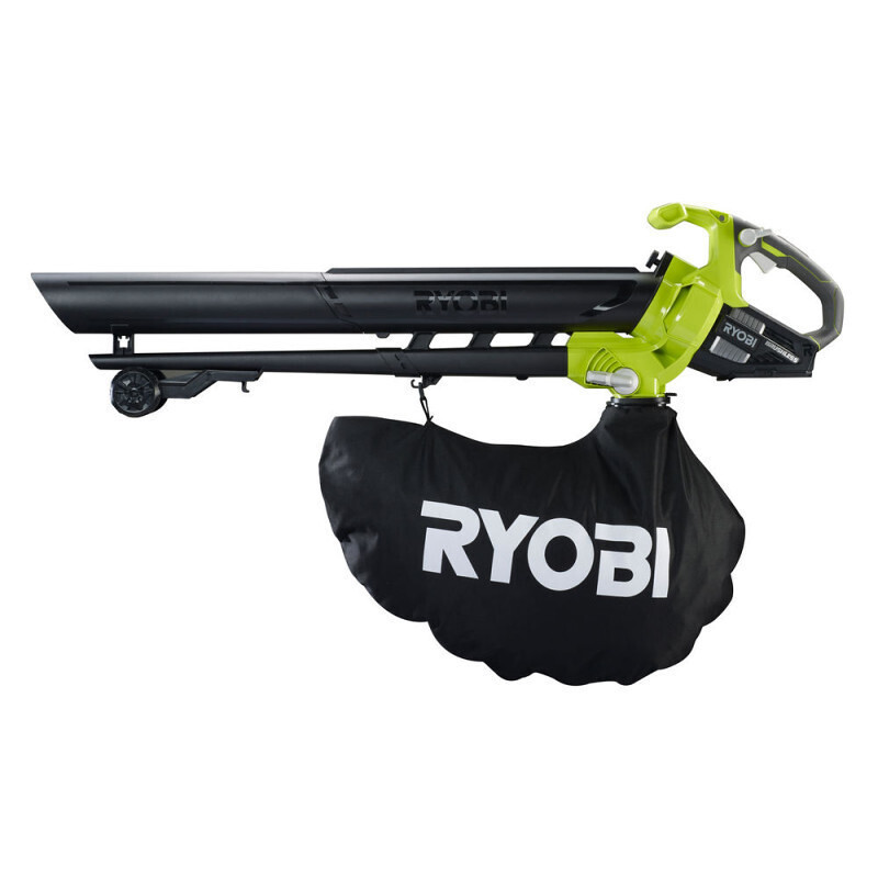 20250227165940_422b3430 Ryobi OBV18 Φυσητήρας / Απορροφητήρας Μπαταρίας 18V Solo - Image 2