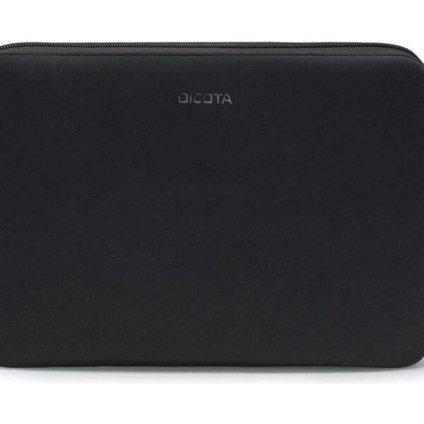 Dicota Perfect Θήκη Laptop 14.1" Μαύρη