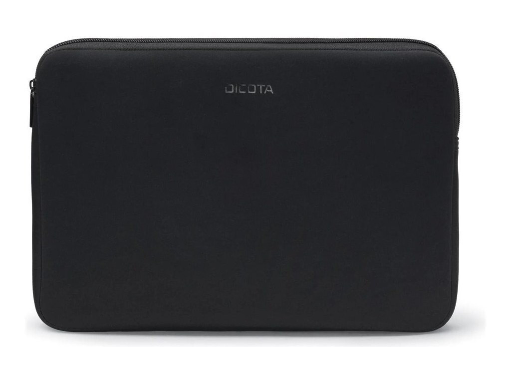 20250228100450_dicota_perfect_thiki_gia_laptop_14_1_se_mayro_chroma Dicota Perfect Θήκη Laptop 14.1" Μαύρη - Image 1