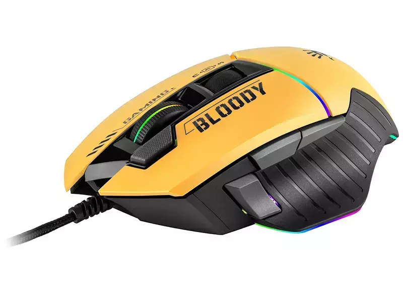 20250228100458_a4tech_bloody_w95max_rgb_gaming_pontiki_12000_dpi_lime A4Tech Bloody W95MAX - Image 1