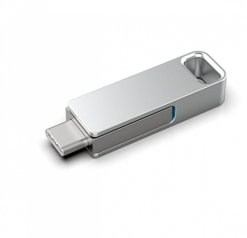 20250228101030_52dd78a6 PNY Duolink USB 3.2 USB-C & USB-A - Image 4