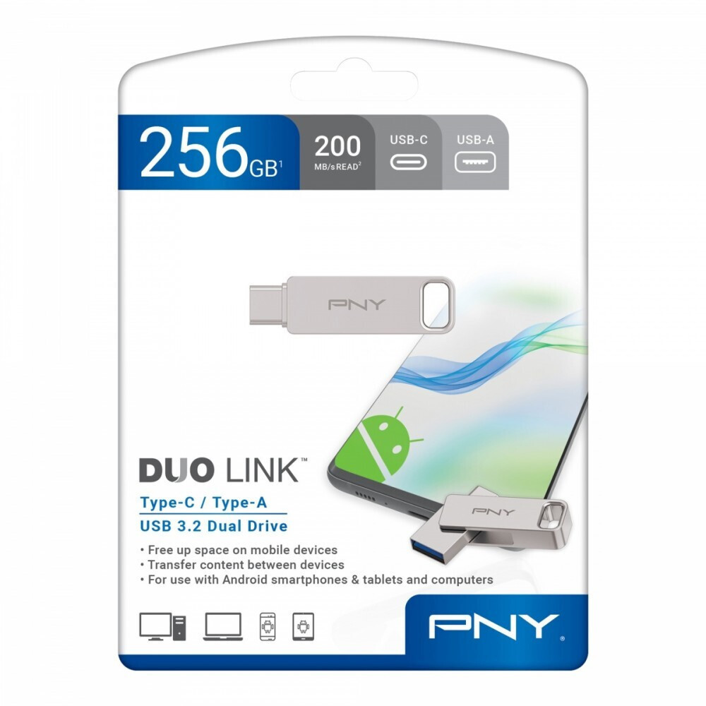 20250228101030_5a2564a9 PNY Duolink USB 3.2 USB-C & USB-A - Image 5