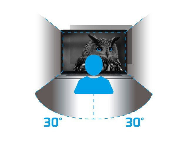 20250228101529_ca7474cb Natec Φίλτρο Οθόνης για Laptop 17.3" - Image 7