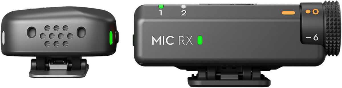 DJI Mini 1 για Action Cameras - Image 3