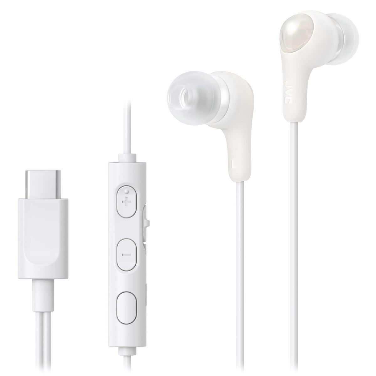 20250228153326_60ffd9b2 JVC HA-FR9UC In-ear Handsfree Ακουστικά με Βύσμα 3.5mm - Image 2