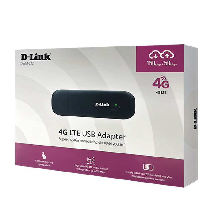 20250304121521_f97c093e D-Link Ασύρματος USB Αντάπτορας Δικτύου 150Mbps - Image 5
