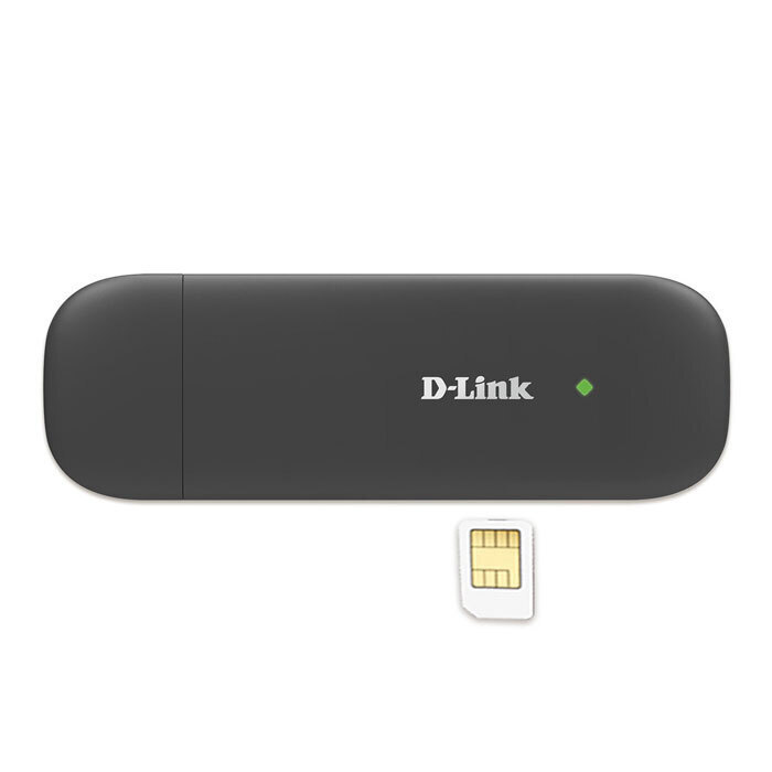 20250304121521_fdc449df D-Link Ασύρματος USB Αντάπτορας Δικτύου 150Mbps - Image 2