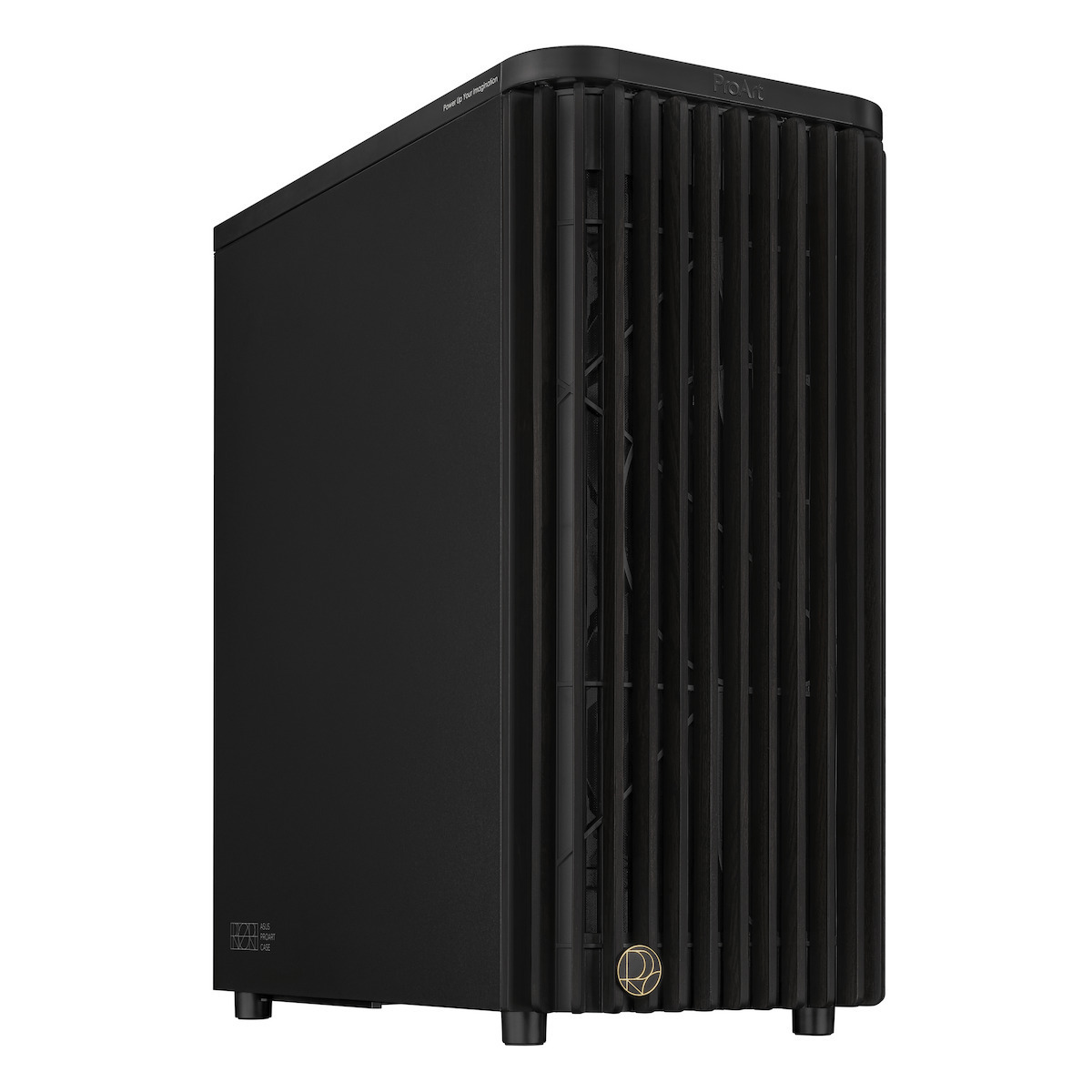 Asus ProArt PA401 Wood Edition Midi Tower