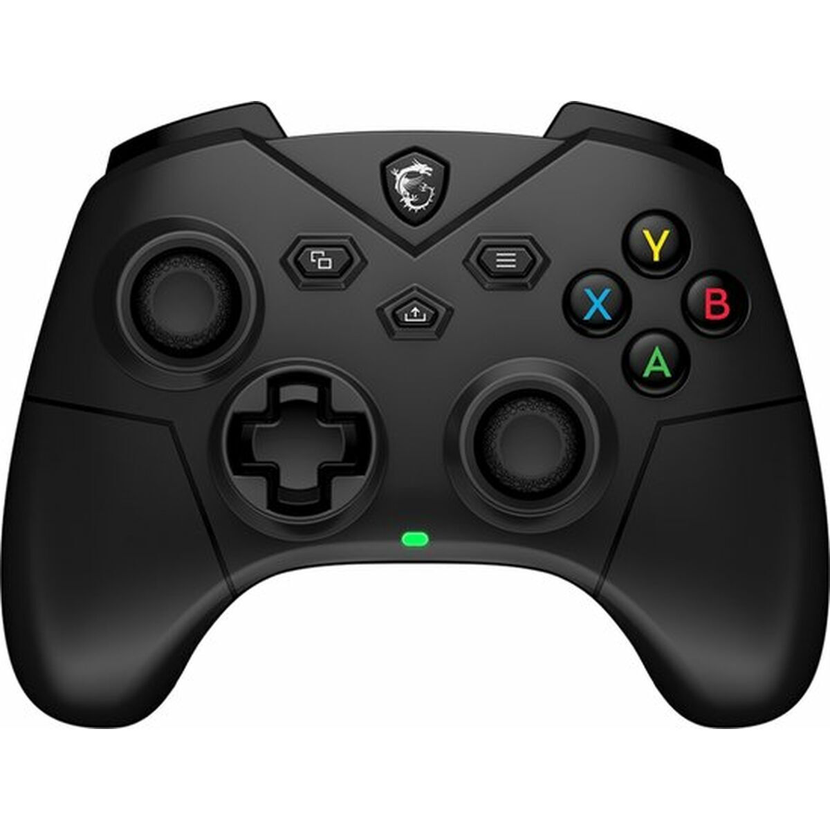 20250304161730_msi_force_gc300_asyrmato_gamepad_gia_pc_mayro MSI Force GC300 για PC - Image 1