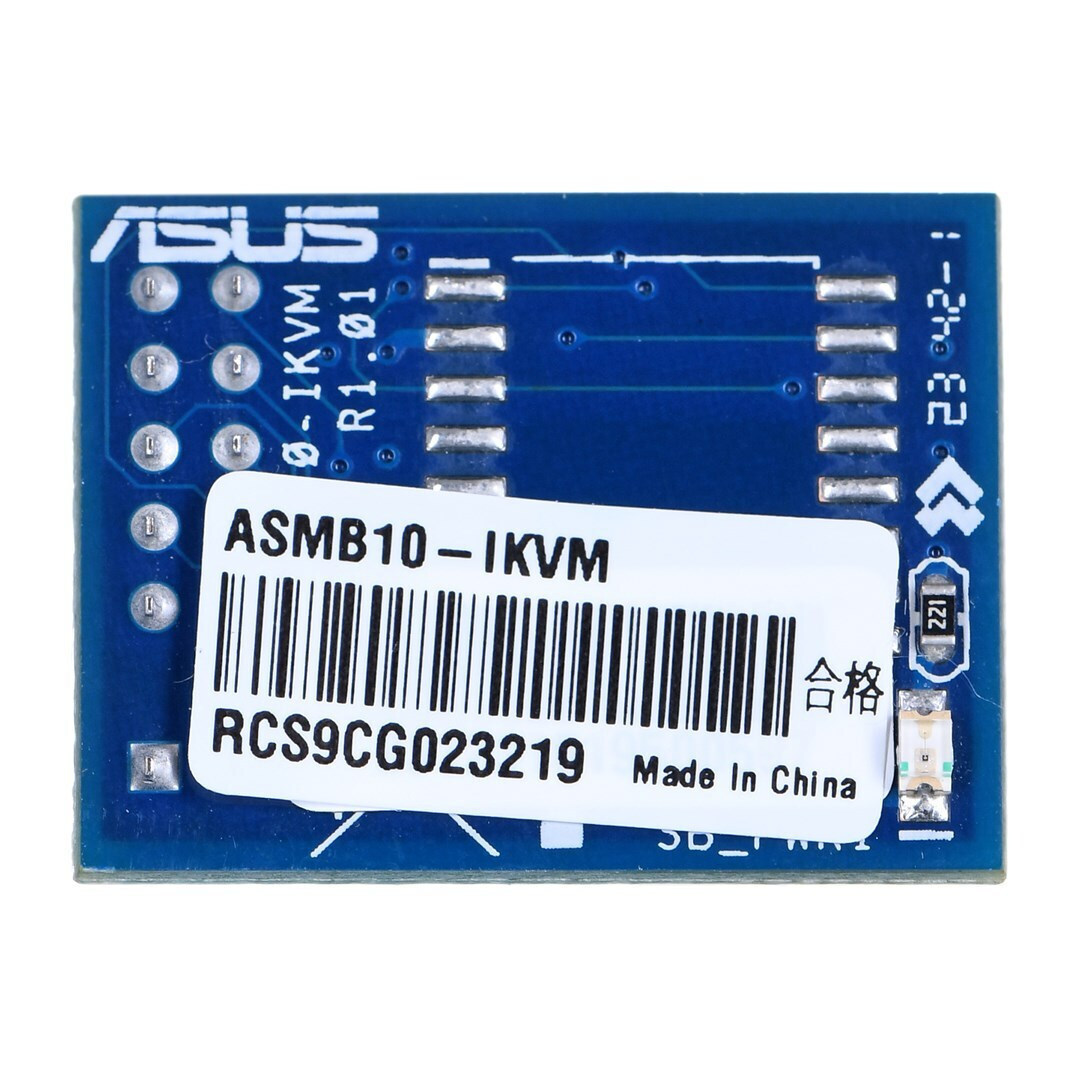 20250306121037_b5a8b55d Asus Remote Management Adapter 90SC0HR0-M0UAY0 - Image 2