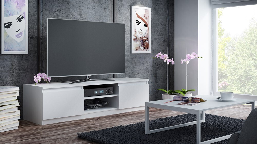 20250306133158_8f7e668e Ξύλινο Biel Biel 120x40x36εκ. RTV120 - Image 4