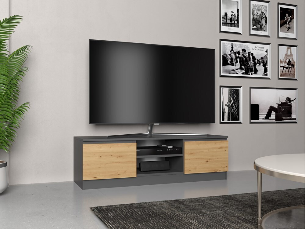 20250306133159_5a981e0c Ξύλινο Rtv 120x40x36εκ. - Image 4