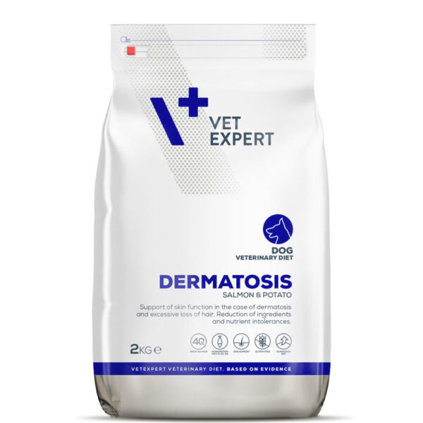VetExpert Dermatosis