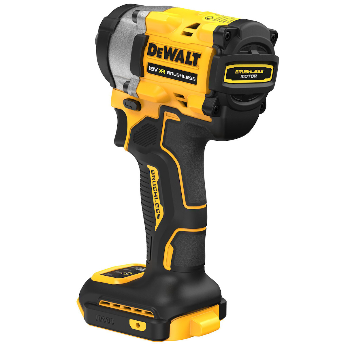 20250306165157_28beff43 Dewalt Μπουλονόκλειδο 18V 1/2" - Image 6