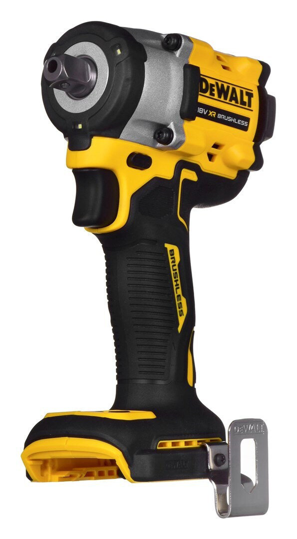 20250306165158_2a191e83 Dewalt DCF922N Brushless Μπουλονόκλειδο Μπαταρίας 18V Solo με Υποδοχή 1/2" - Image 2