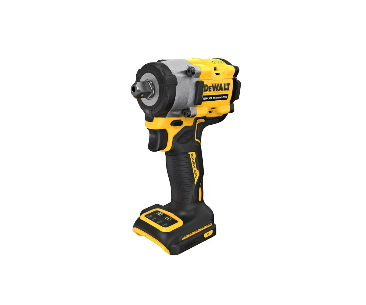 20250306165158_da246b45 Dewalt DCF922N Brushless Μπουλονόκλειδο Μπαταρίας 18V Solo με Υποδοχή 1/2" - Image 3