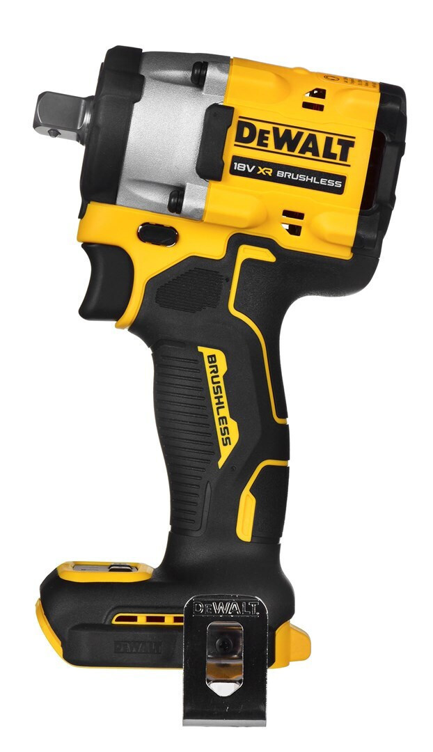 20250306165159_49744f4c Dewalt DCF922N Brushless Μπουλονόκλειδο Μπαταρίας 18V Solo με Υποδοχή 1/2" - Image 4