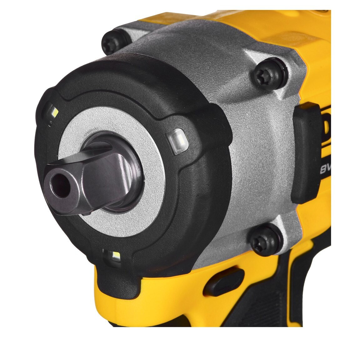 20250306165159_831df45c Dewalt DCF922N Brushless Μπουλονόκλειδο Μπαταρίας 18V Solo με Υποδοχή 1/2" - Image 6