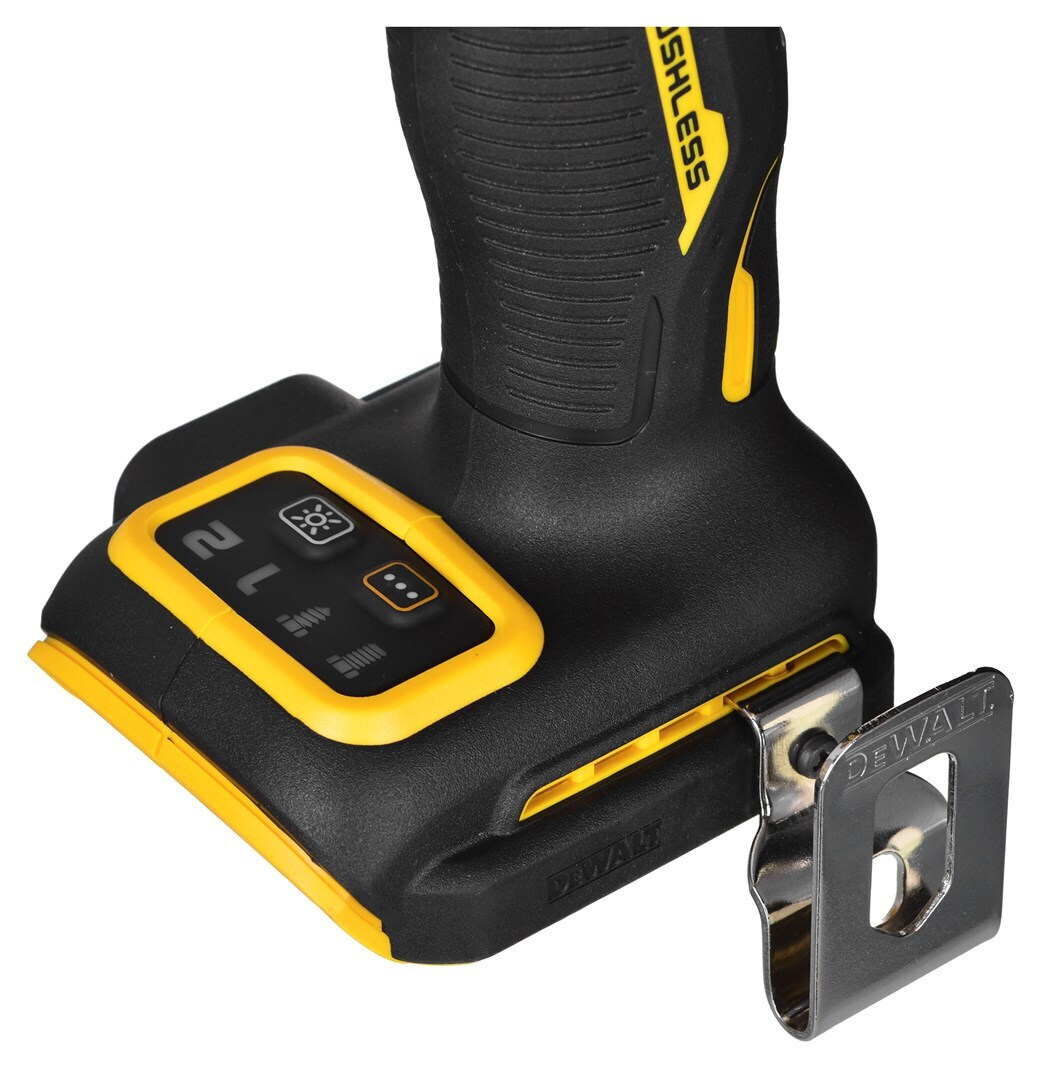 20250306165202_240dd633 Dewalt DCF922N Brushless Μπουλονόκλειδο Μπαταρίας 18V Solo με Υποδοχή 1/2" - Image 8