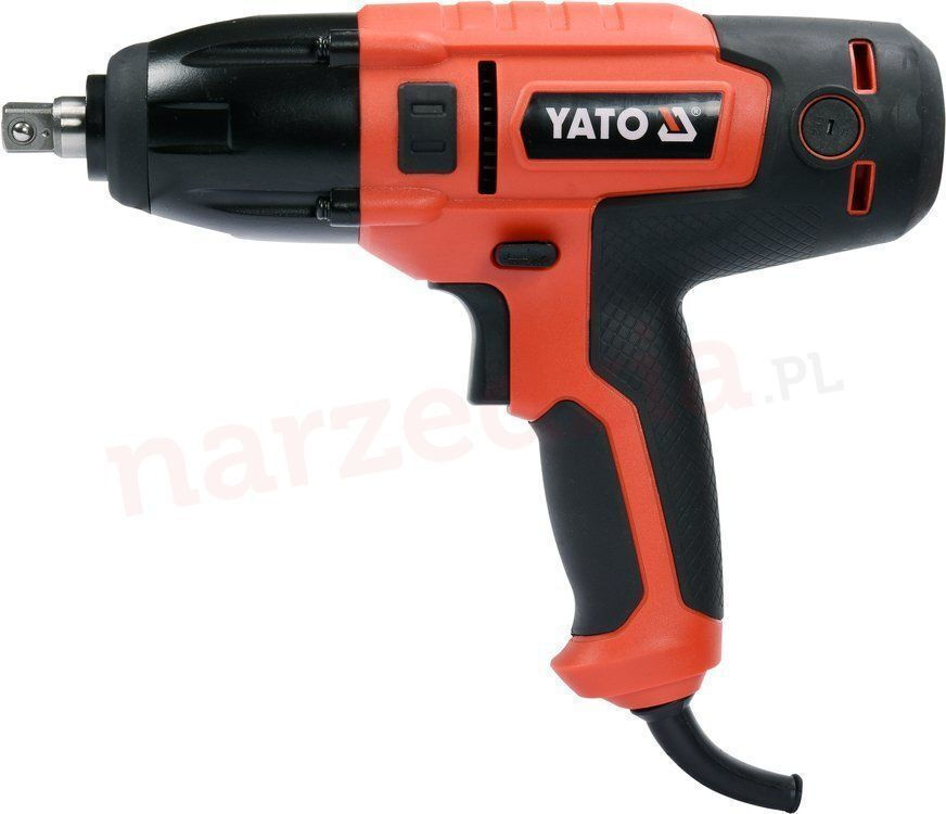 20250306165205_0ad4e406 Yato YT-82020 Μπουλονόκλειδο Ρεύματος 450W με Υποδοχή 1/2" - Image 4