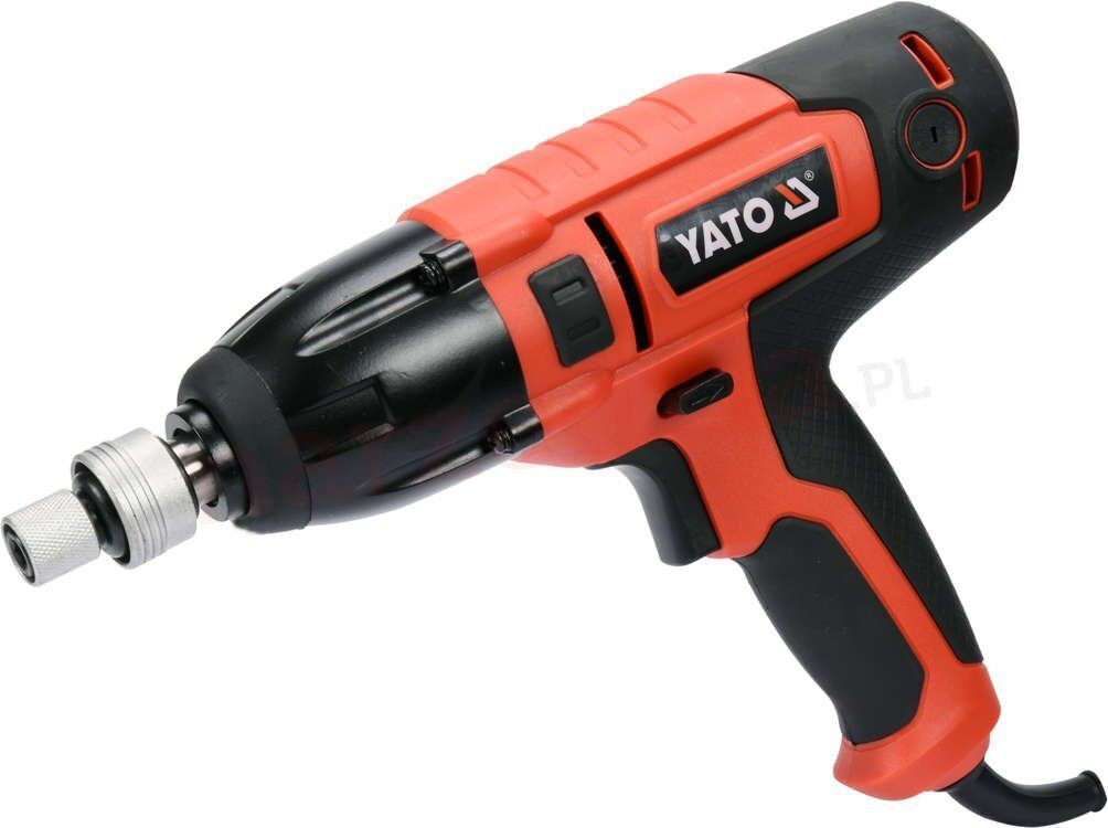 20250306165205_427a1d5a Yato YT-82020 Μπουλονόκλειδο Ρεύματος 450W με Υποδοχή 1/2" - Image 3