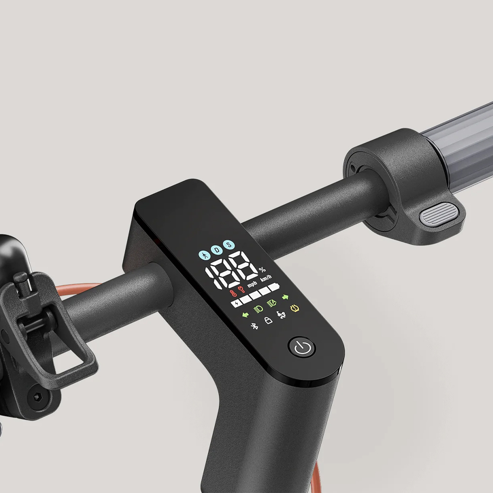 20250307091556_ebee1aac Xiaomi Scooter 5 Ηλεκτρικό Πατίνι 350W - Image 7