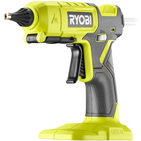 Ryobi Πιστόλι Θερμοκόλλησης 18V για Ράβδους Σιλικόνης 12mm