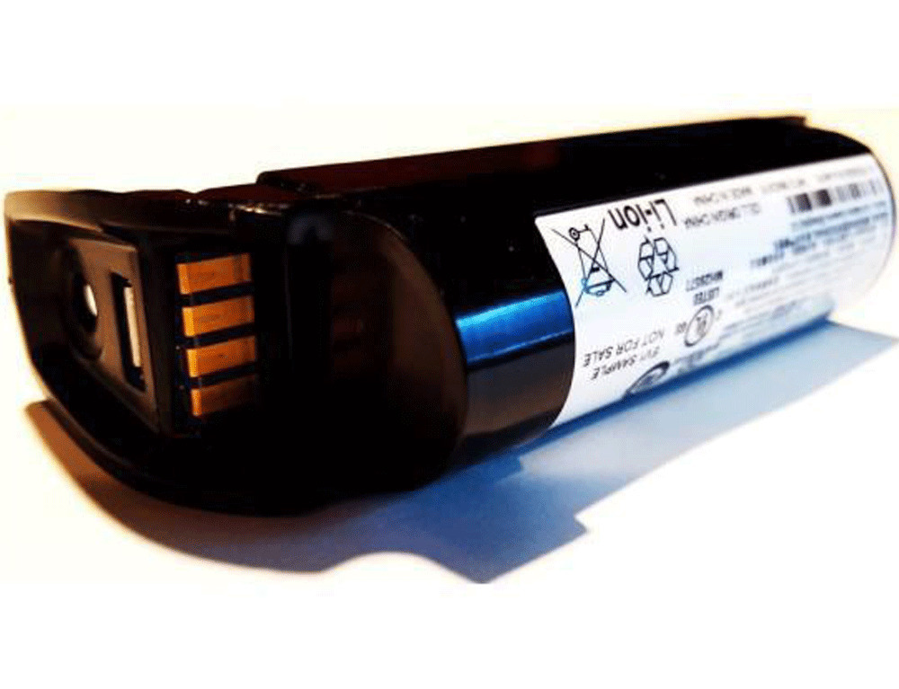 Zebra Αξεσουάρ POS BTRY-DS22EAB0E-00
