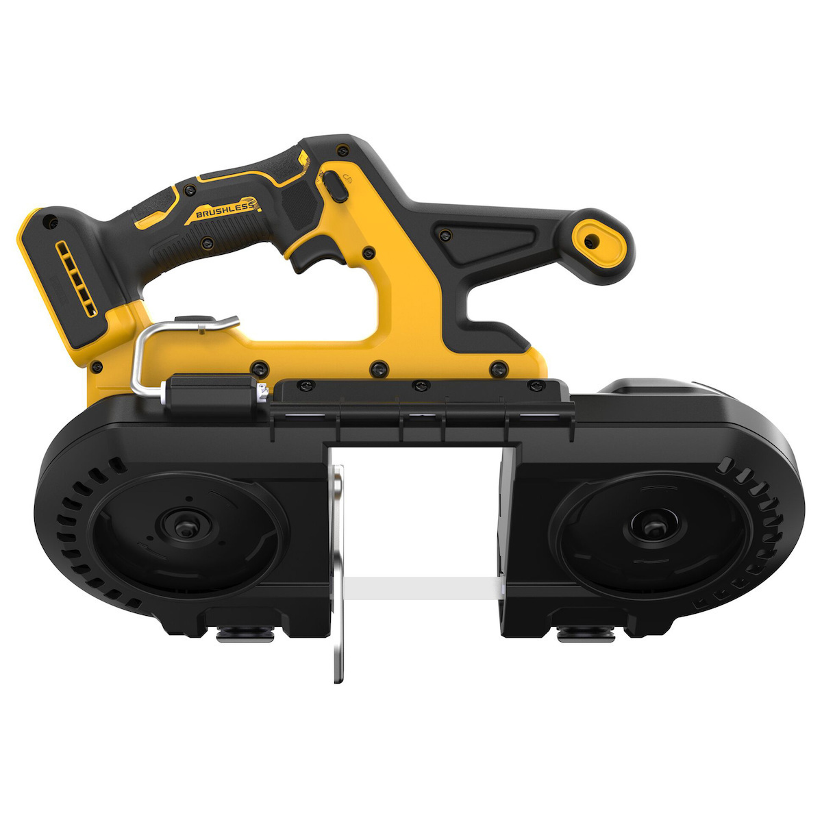 20250307165142_faf62a6c Dewalt Σιδηροπρίονο Ταινίας DCS378N με Ισχύ 537 Watt - Image 3