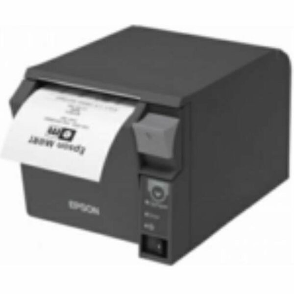 Epson TM-T70II 032 Θερμικός Εκτυπωτής Αποδείξεων USB / Serial