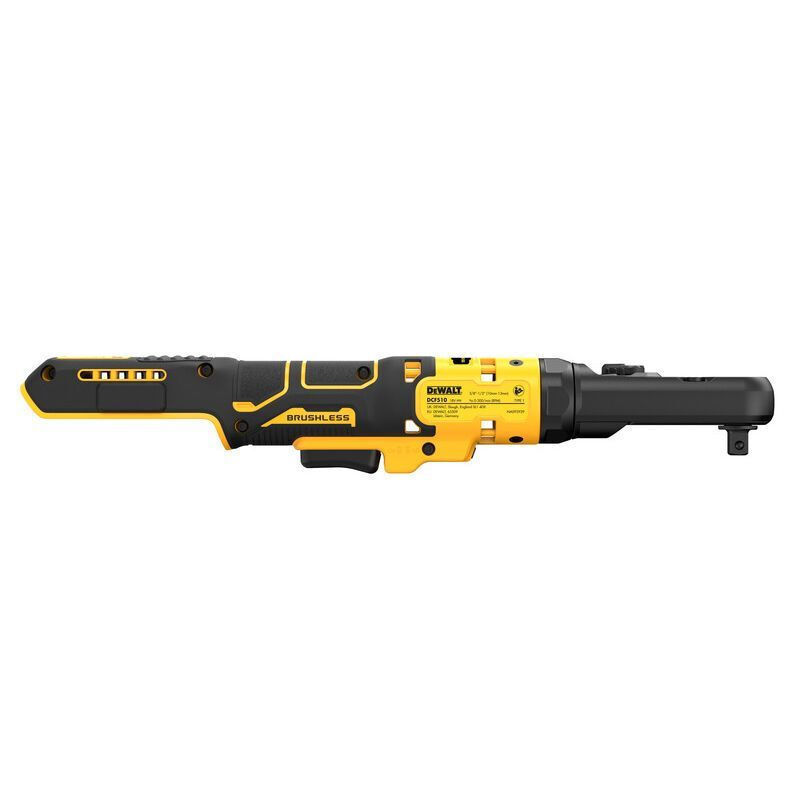 20250307170204_4b946ec7 Dewalt DCF510N Ηλεκτρική Καστάνια Μπαταρίας 18V - Image 6