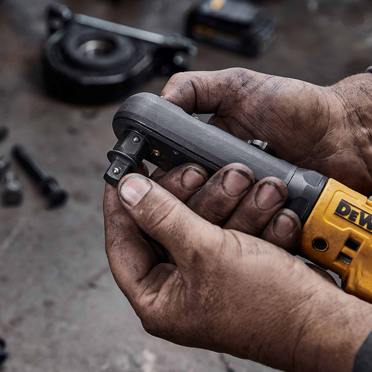 20250307170206_3feed598 Dewalt DCF510N Ηλεκτρική Καστάνια Μπαταρίας 18V - Image 5