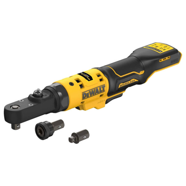 Dewalt DCF500N Ηλεκτρική Καστάνια Μπαταρίας 12V