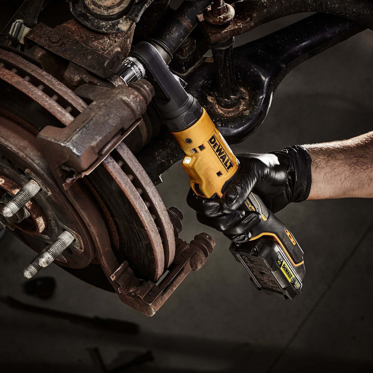 20250307170207_109e0c81 Dewalt DCF500N Ηλεκτρική Καστάνια Μπαταρίας 12V - Image 5