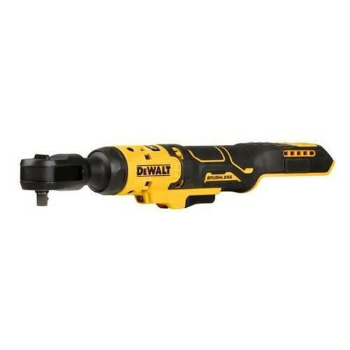 20250307170352_7f4c12f3 Dewalt DCF513N Ηλεκτρική Καστάνια Μπαταρίας 18V - Image 2