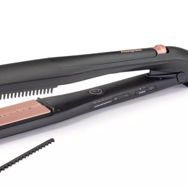 Babyliss Luxe Ατμού