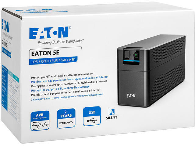 20250310151820_5fadc7de Eaton 5E Gen2 900 USB UPS Line-Interactive 900VA 480W - Image 8