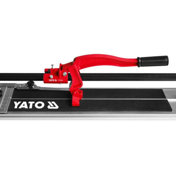 Yato YT-3708 Κόφτης Πλακιδίων Χειροκίνητος 800mm