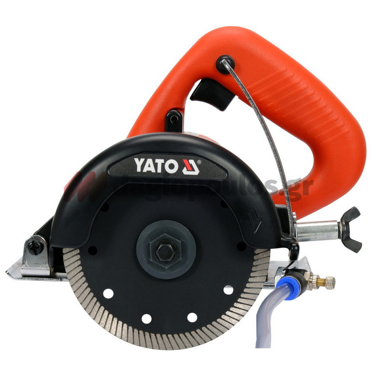 20250310165643_2ce59c0a Yato YT-82159 Κόφτης Πλακιδίων Υγρής Κοπής Ηλεκτρικός 1.4kw - Image 3