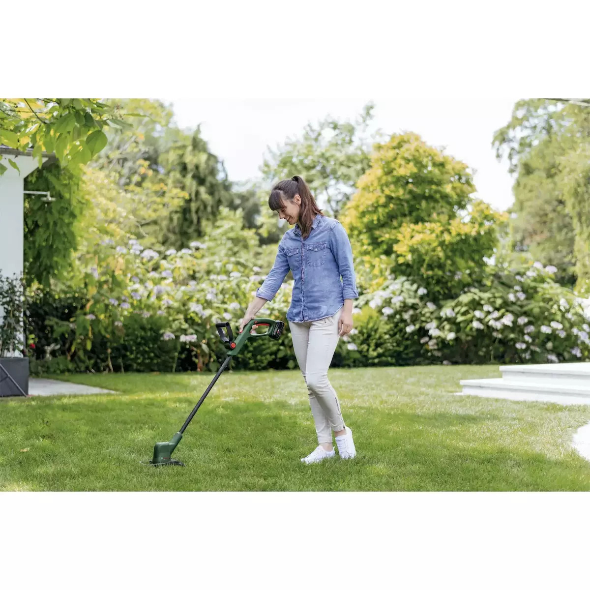 20250310165944_098098be Bosch EasyGrassCut 18-26 Χορτοκοπτικό 18V με 1 Μπαταρία 2.5Ah - Image 7