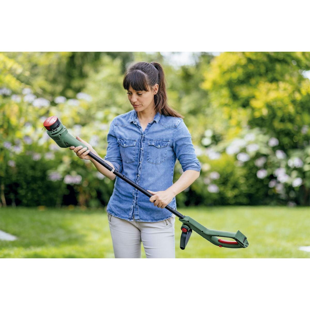 20250310165944_6f7689bc Bosch EasyGrassCut 18-26 Χορτοκοπτικό 18V με 1 Μπαταρία 2.5Ah - Image 6